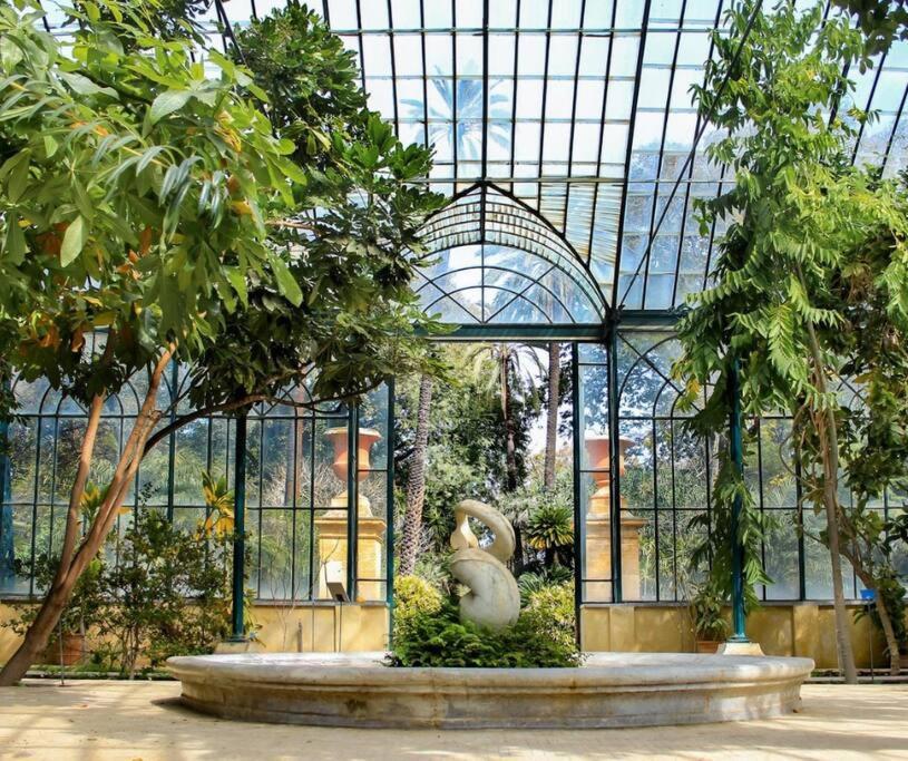 Casetta Poli- Appartamento Con Terrazza - Centro Storico Παλέρμο Εξωτερικό φωτογραφία